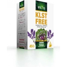 Karabaş Otlu Çayı 45 Li.