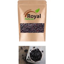 Kuş Üzümü Deluxe Seri Organik Lezzetli 250 gr