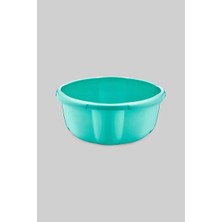 Yuvarlak Renkli Badya 1 Adet 0 No ROYALEKS-E169