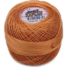 Kaplan Etamin ve Kanaviçe Ipi 8 No Kod/renk: 780 - Royaleks