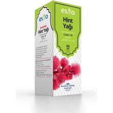 Hint Yağı 50 Ml.