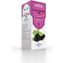 Üzüm Çekirdeği Yağı 50 Ml.