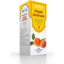 Kayısı Aroması 20 Ml.