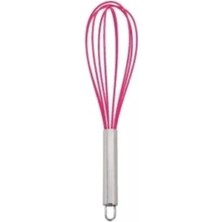 Silikon Çırpma Teli 30 cm