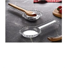 Boncuklu Kepçe Altı ROYALEKS-10037-B