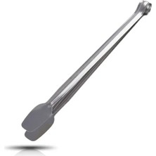 32 cm Büyük Krom Maşa ROYALEKS-BH-1005