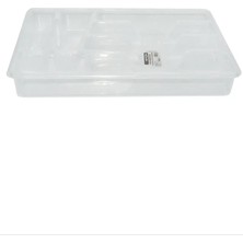 Büyük Çekmece Içi Kaşıklık Şeffaf 1 Adet ROYALEKS-MRD403