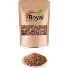 Kırmızı Susam Küncü Deluxe Seri Organik Lezzetli 400 gr