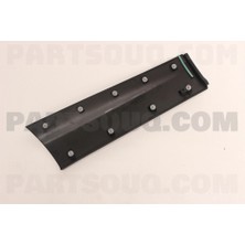 TŞT Nissan Qashqai Arka Kapı Bandı Sol 2013-20 (Oem No:  828714EA0A)