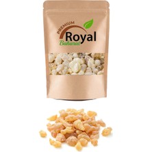 Sandaloz Sakızı Deluxe Seri Organik Lezzetli 100 gr