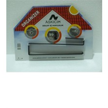 Askıcım Kupalık Boyalı ROYALEKS-82542