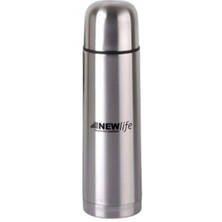 750 ml Metal Sporcu Termos ROYALEKS-CLKN-525