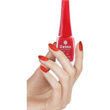 Keratinli Besleyici Oje 14 ml Renk No: 15