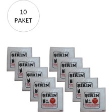 Beyaz Kalın Atlet Poşet Büyük Boy 30X57 cm 1 kg 10 Paket (Takriben 450 Adet)