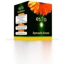 Aynı Sefa  Kremi 40 Ml.