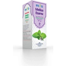 Melisa Esansı 20 Ml.