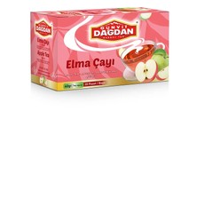 Elma Çayı Bardak Poşet  20’li