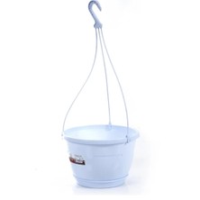 Askılı Safir Makrome Saksı 6 Litre ROYALEKS-SM03