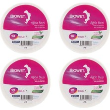 4 Adet Ağda Bezi 10 Metre