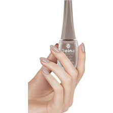 Keratinli Besleyici Oje 14 ml Renk No: 04