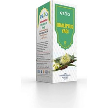 Okaliptus Yağı 20 Ml.