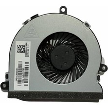 Notespare Hp ile Uyumlu 15-BS152NT (4UK76EA), 15-BS153NT (4UK80EA) Cpu Fan, Işlemci Fanı