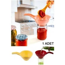 Saplı Kavanoz Hunisi ROYALEKS-ENS-001