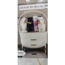 Makyaj Organizatör Makyaj Kutusu ROYALEKS-UR-3396