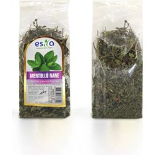Poşet Mentollü Nane 30 Gr.