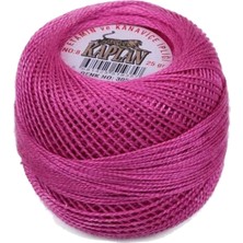 Esranın Dünyası Kaplan Etamin ve Kanaviçe Ipi 8 No Kod/renk: 305 - Royaleks