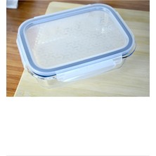 Paçi Verona 1040 Ml. Cam Saklama Kabı 1 Adet ROYALEKS-PAÇİ401138