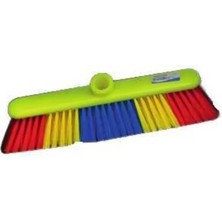 Lüx Yer Fırçası Tüylü 5 cm ROYALEKS-103-406