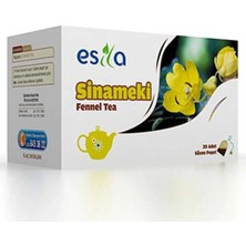 Sinameki Çay 20 Li.