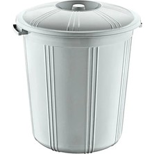 Eko Çöp Kovası Herkül 70 Lt. ROYALEKS-AK218