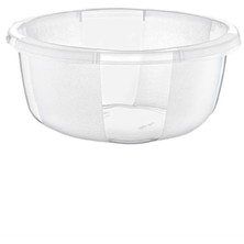 Yuvarlak Renkli Badya 1 Adet 1 No ROYALEKS-E170