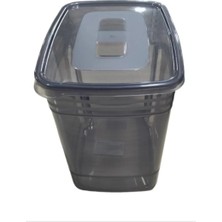 Kiler Box 4 No Saklama Kabı 4 Lt. ROYALEKS-83058
