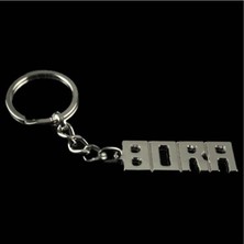 DS LLC Bora Isimli Anahtarlık DLLSRSBJ34