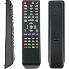 Pazarcan Sunny SN032LM8/7 - Hisense 83801 Skytech 32" LCD LED Tv Kumandası