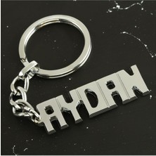 DS LLC Aydan Isimli Anahtarlık DLLSRSBJ34