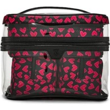 Victoria's Secret Vıctorıa's Secret Beauty 4'lü Makyaj Çantası