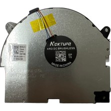 Notespare Lenovo Uyumlu Legion Y540-17IRH 81Q4001JTX Cpu Fan - Işlemci Fanı