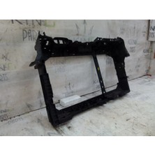 TŞT Ford Fiesta Ön Panel Kompplastik Dizel 2012-  (Oem No:  C1BBA16E146AC)