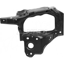 TŞT Opel Corsa Ön Far Sacı Sol 2000 (Oem No:  9196477)