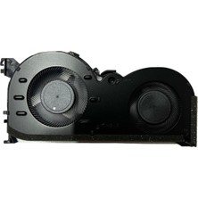 Notespare Lenovo Uyumlu Ideapad Gaming 3-15ARH05 82EY003MTX Gpu Fan - Ekran Kartı Fanı