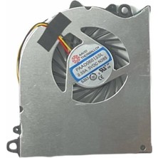 Notespare Msı Uyumlu GS60-2PL-049TR Ghost, GS60-2QD-601TR Ghost Cpu Fan - Işlemci Fanı