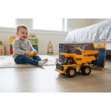 Pasifik Toys Z6811A  Uzk.kum.5 FONK.KAMYON(30AD)- Psf