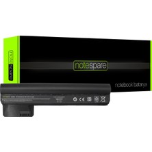 Notespare Hp ile Uyumlu Mini 110-3000ET (WS616EA), 110-3005ET (WS617EA) Notebook Batarya Pil
