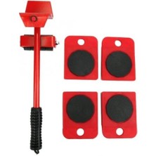 Ethab Ticaret Tekerlekli Mobilya Kaydırma Aleti