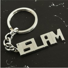 DS LLC Islam Isimli Anahtarlık DLLSRSBJ34