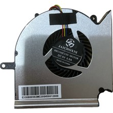 Notespare Msı Uyumlu GL65 Leopard 9scxr, GL65 Leopard 9sdk Cpu Fan - Işlemci Fanı